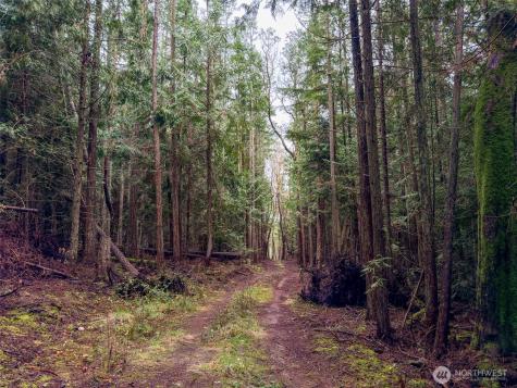 9999 Protection Ridge Road Port Townsend WA 98368