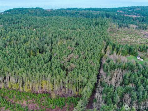 9999 Protection Ridge Road Port Townsend WA 98368