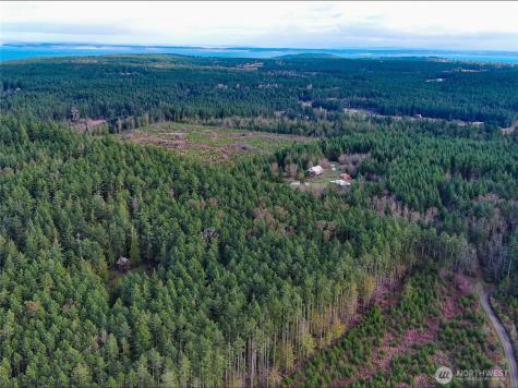 9999 Protection Ridge Road Port Townsend WA 98368
