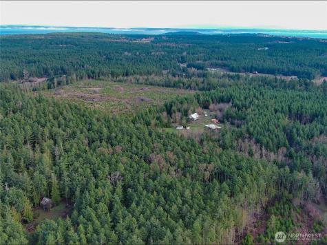 9999 Protection Ridge Road Port Townsend WA 98368