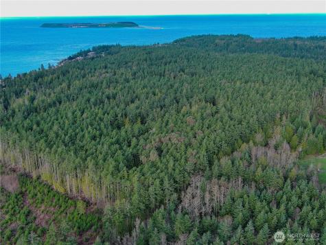 9999 Protection Ridge Road Port Townsend WA 98368