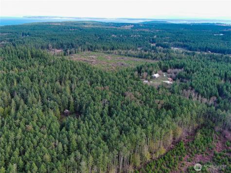 9999 Protection Ridge Road Port Townsend WA 98368