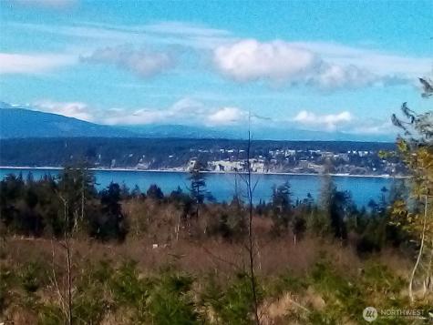 9999 Protection Ridge Road Port Townsend WA 98368
