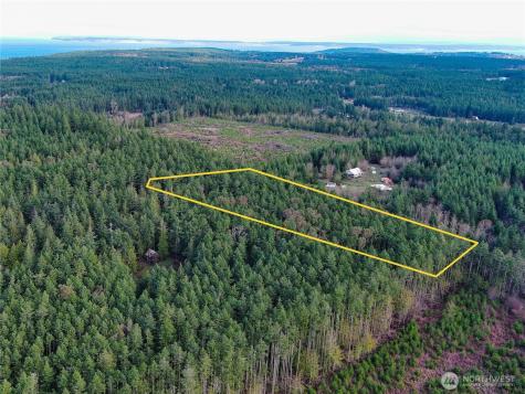 9999 Protection Ridge Road Port Townsend WA 98368