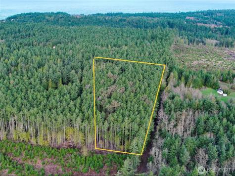 9999 Protection Ridge Road Port Townsend WA 98368