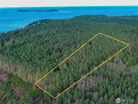 9999 Protection Ridge Road Port Townsend WA 98368