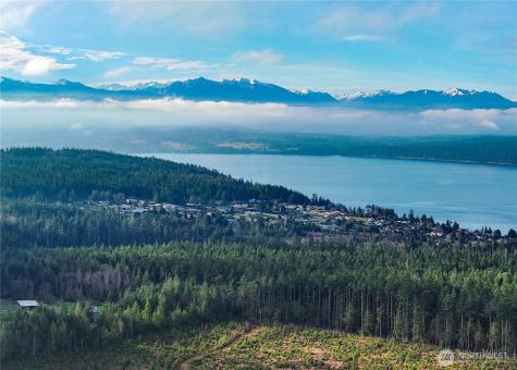 9999 Protection Ridge Road Port Townsend WA 98368