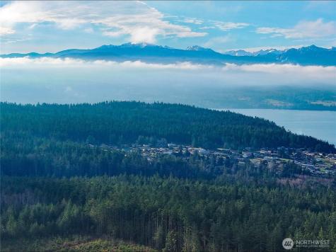 9999 Protection Ridge Road Port Townsend WA 98368