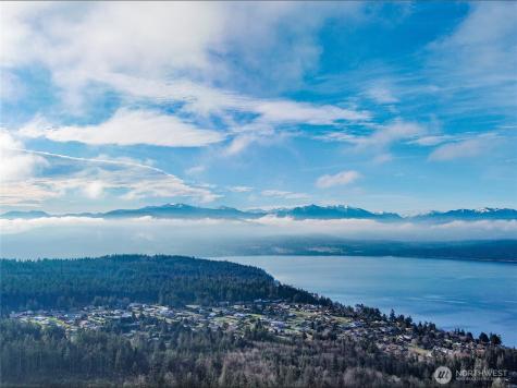9999 Protection Ridge Road Port Townsend WA 98368