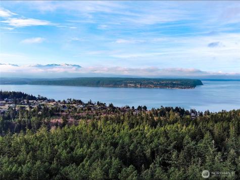 9999 Protection Ridge Road Port Townsend WA 98368