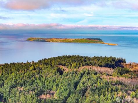 9999 Protection Ridge Road Port Townsend WA 98368