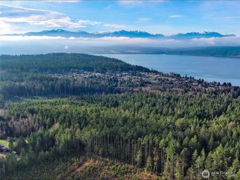 9999 Protection Ridge Road Port Townsend WA 98368