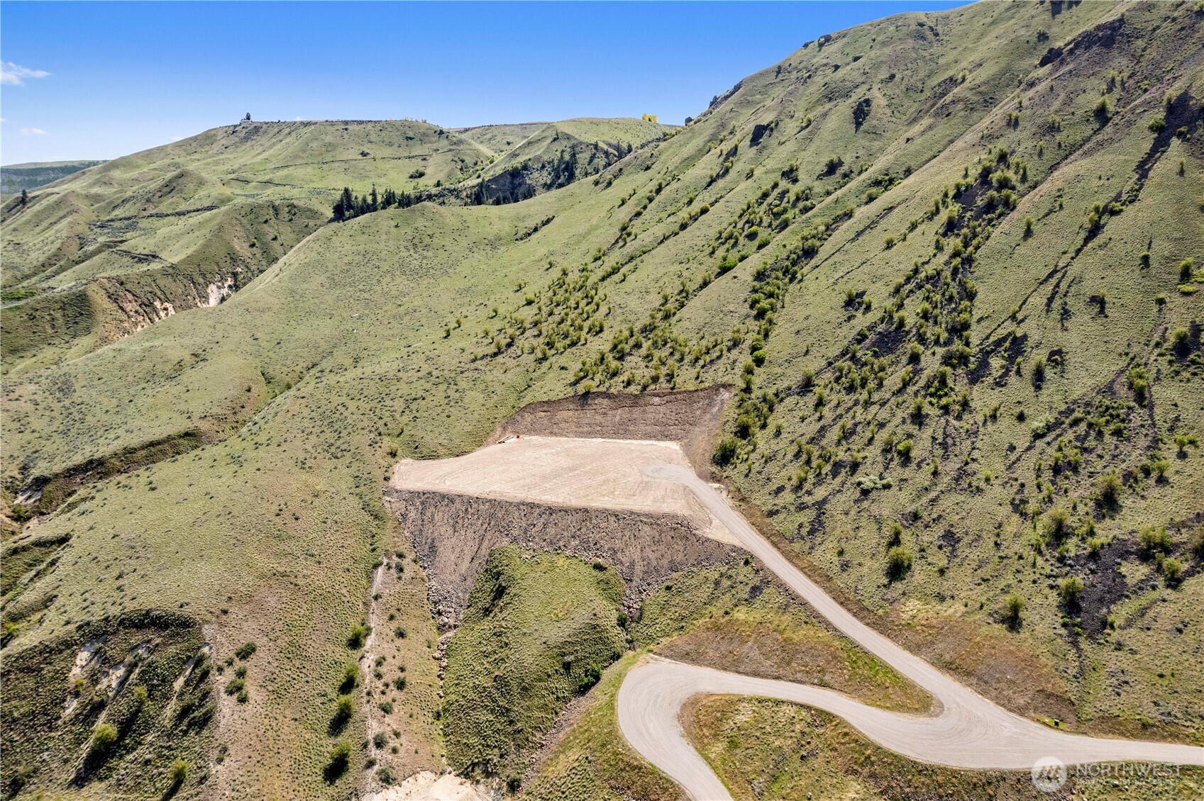 1501 Malaga Alcoa Highway Malaga WA 98828