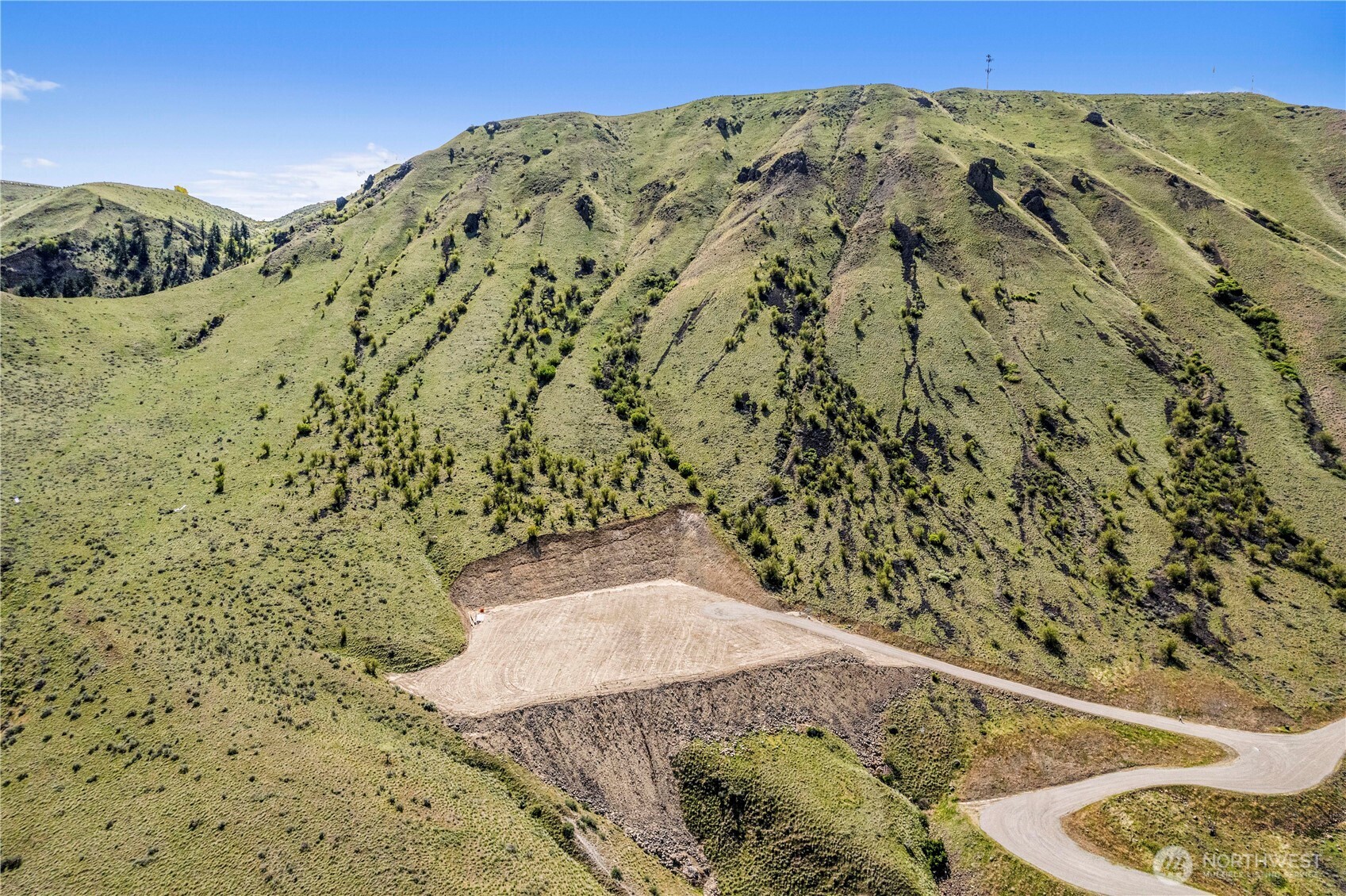 1501 Malaga Alcoa Highway Malaga WA 98828