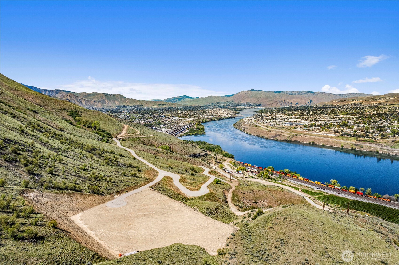 1501 Malaga Alcoa Highway Malaga WA 98828