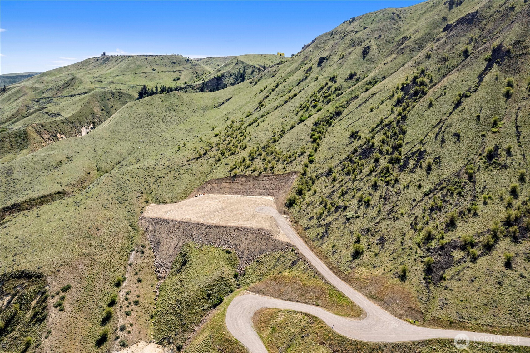1501 Malaga Alcoa Highway Malaga WA 98828