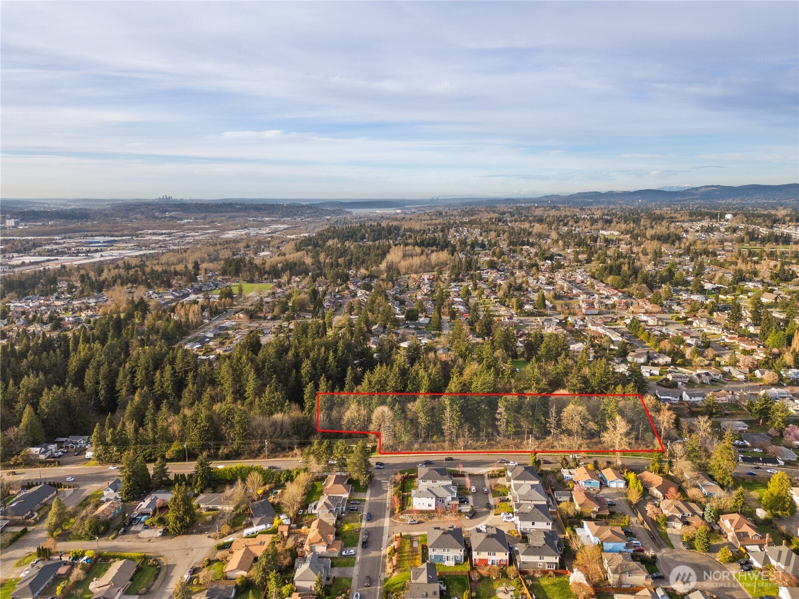 0 SE 208th Street Kent WA 98031
