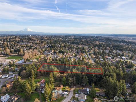 0 SE 208th Street Kent WA 98031
