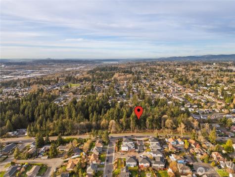 0 SE 208th Street Kent WA 98031