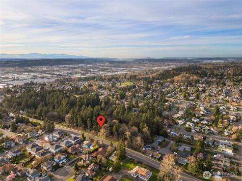 0 SE 208th Street Kent WA 98031
