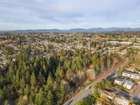 0 SE 208th Street Kent WA 98031