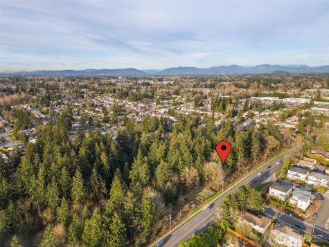 0 SE 208th Street Kent WA 98031