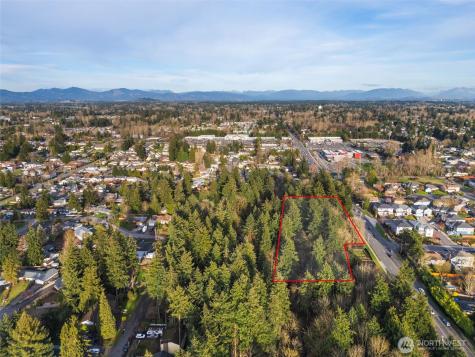 0 SE 208th Street Kent WA 98031