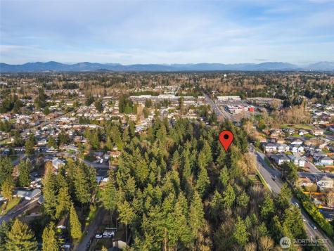 0 SE 208th Street Kent WA 98031