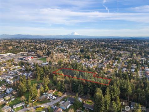 0 SE 208th Street Kent WA 98031
