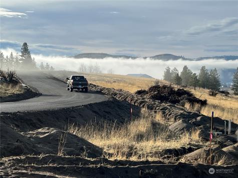 41831 Rio Vista Lane N Deer Meadows WA 99122