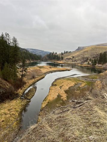 41831 Rio Vista Lane N Deer Meadows WA 99122