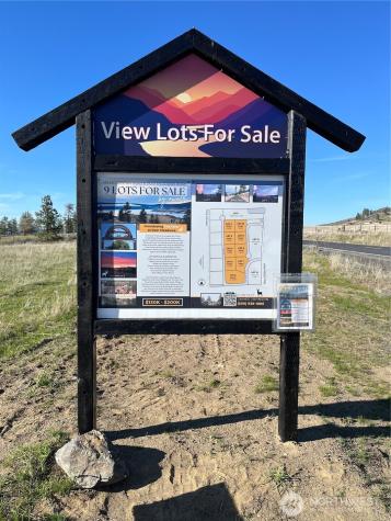 41831 Rio Vista Lane N Deer Meadows WA 99122