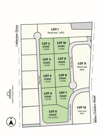 41831 Rio Vista Lane N Deer Meadows WA 99122