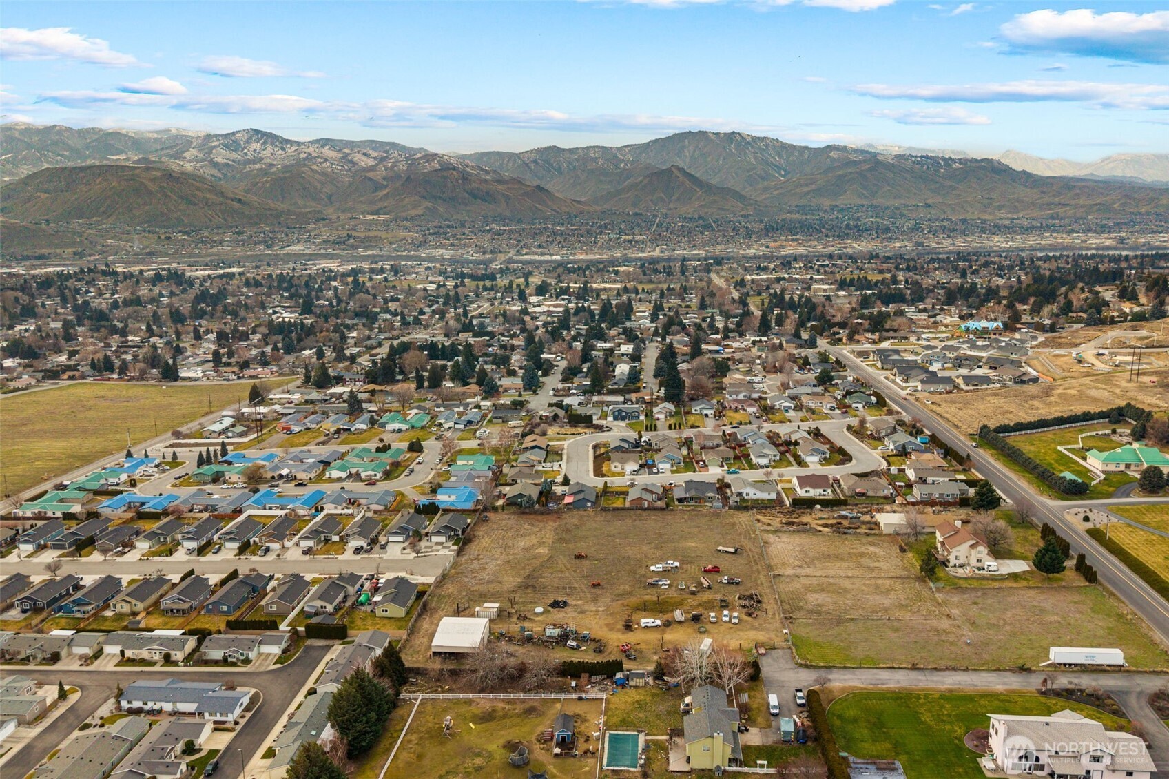 608 N Nester Court East Wenatchee WA 98802