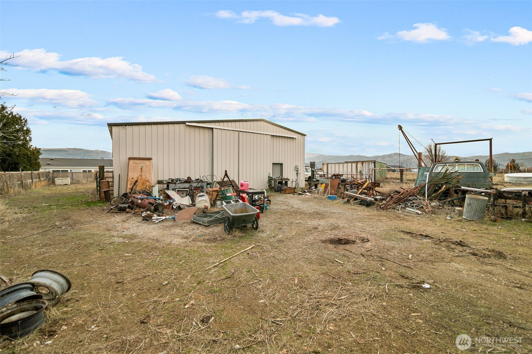 608 N Nester Court East Wenatchee WA 98802