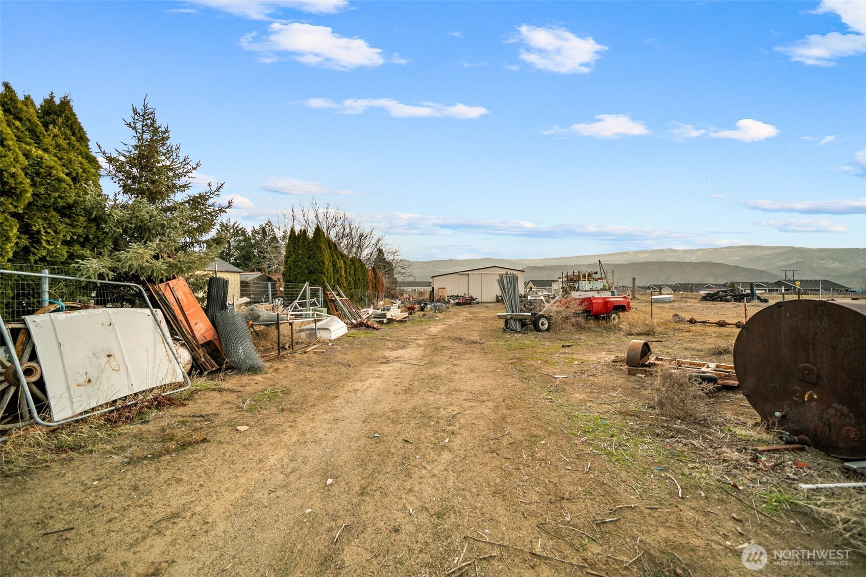 608 N Nester Court East Wenatchee WA 98802