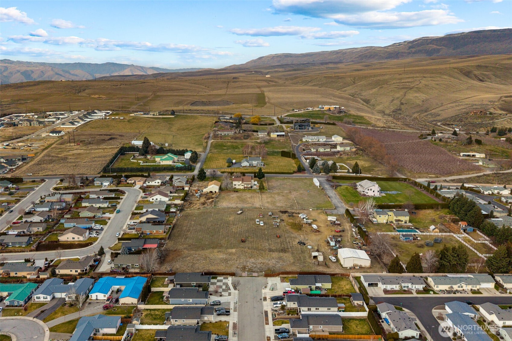 608 N Nester Court East Wenatchee WA 98802