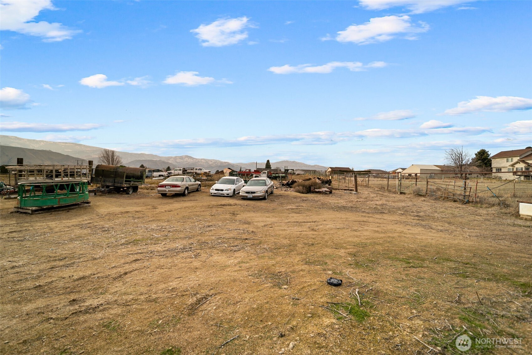 608 N Nester Court East Wenatchee WA 98802