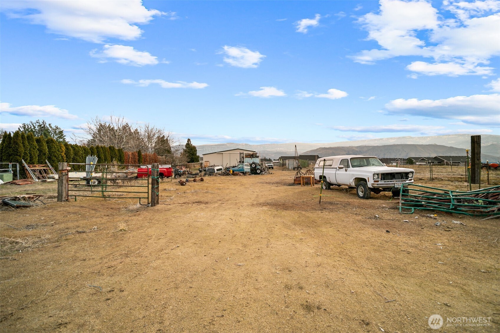 608 N Nester Court East Wenatchee WA 98802
