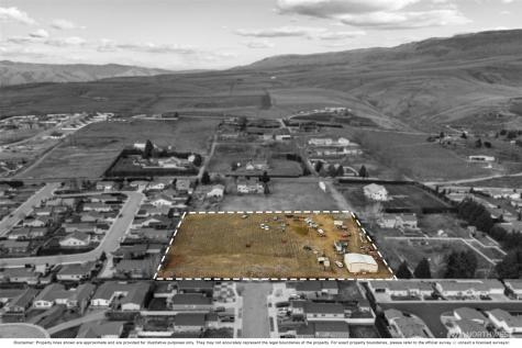 608 N Nester Court East Wenatchee WA 98802