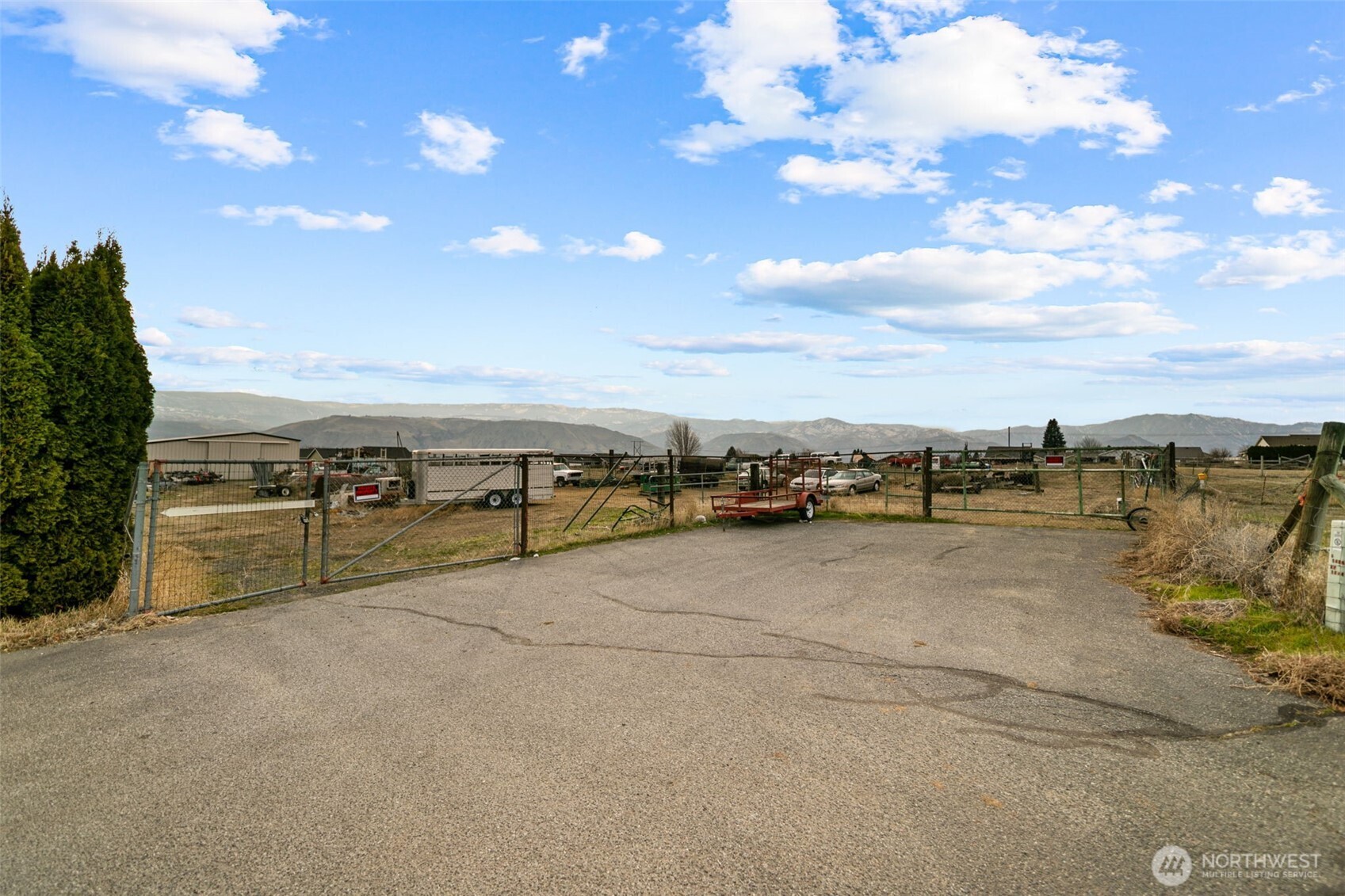 608 N Nester Court East Wenatchee WA 98802