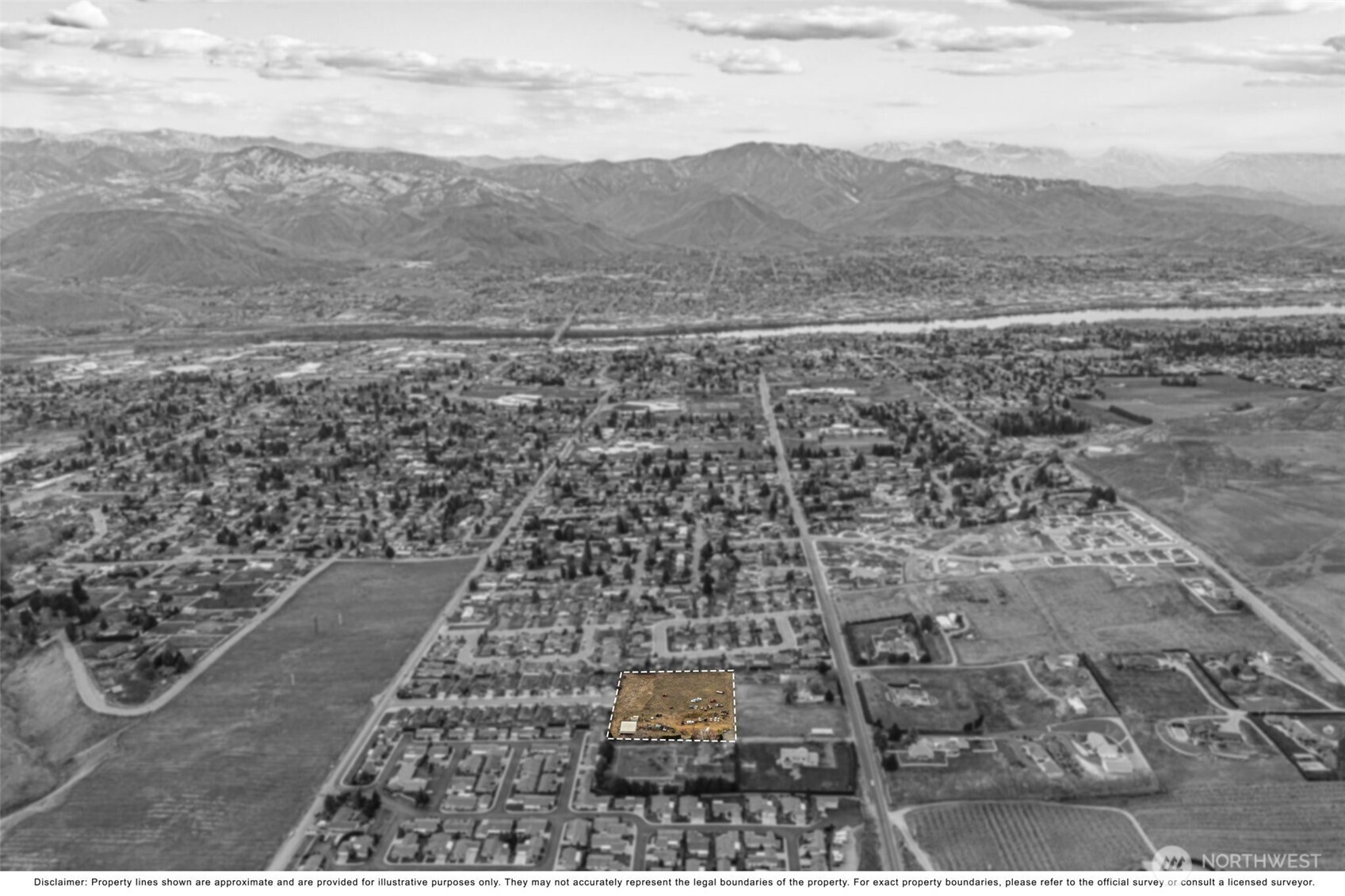 608 N Nester Court East Wenatchee WA 98802