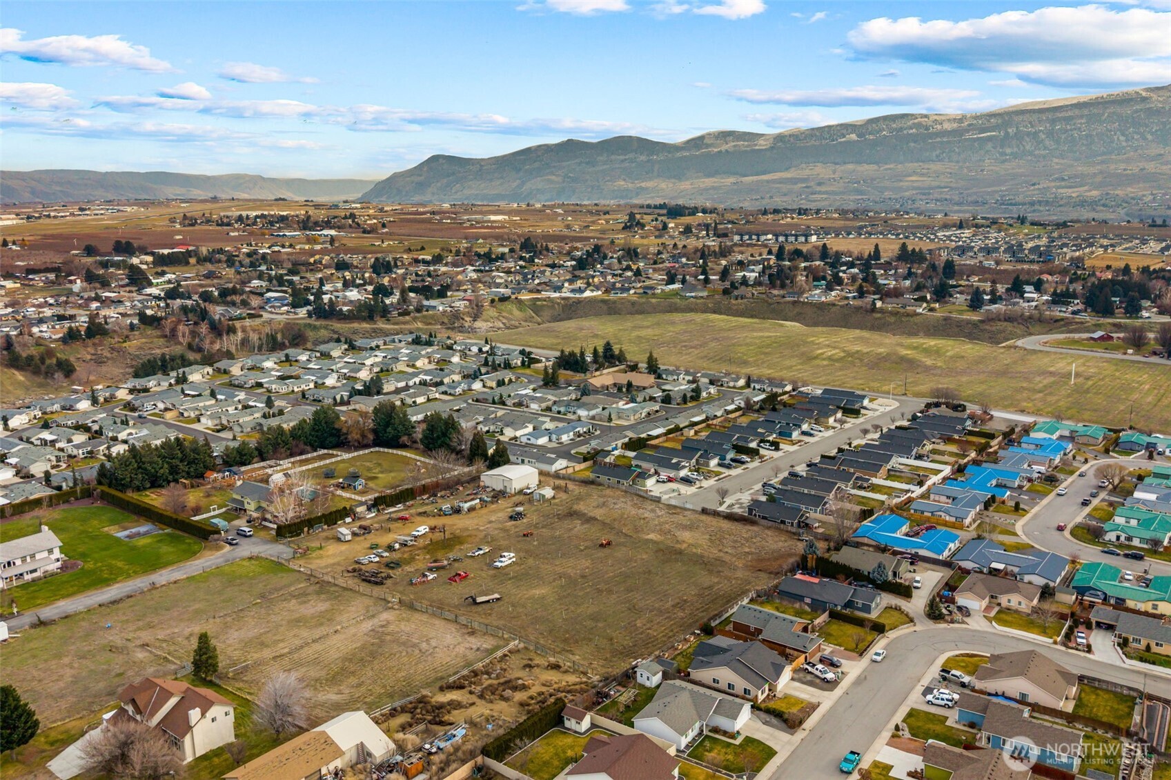 608 N Nester Court East Wenatchee WA 98802