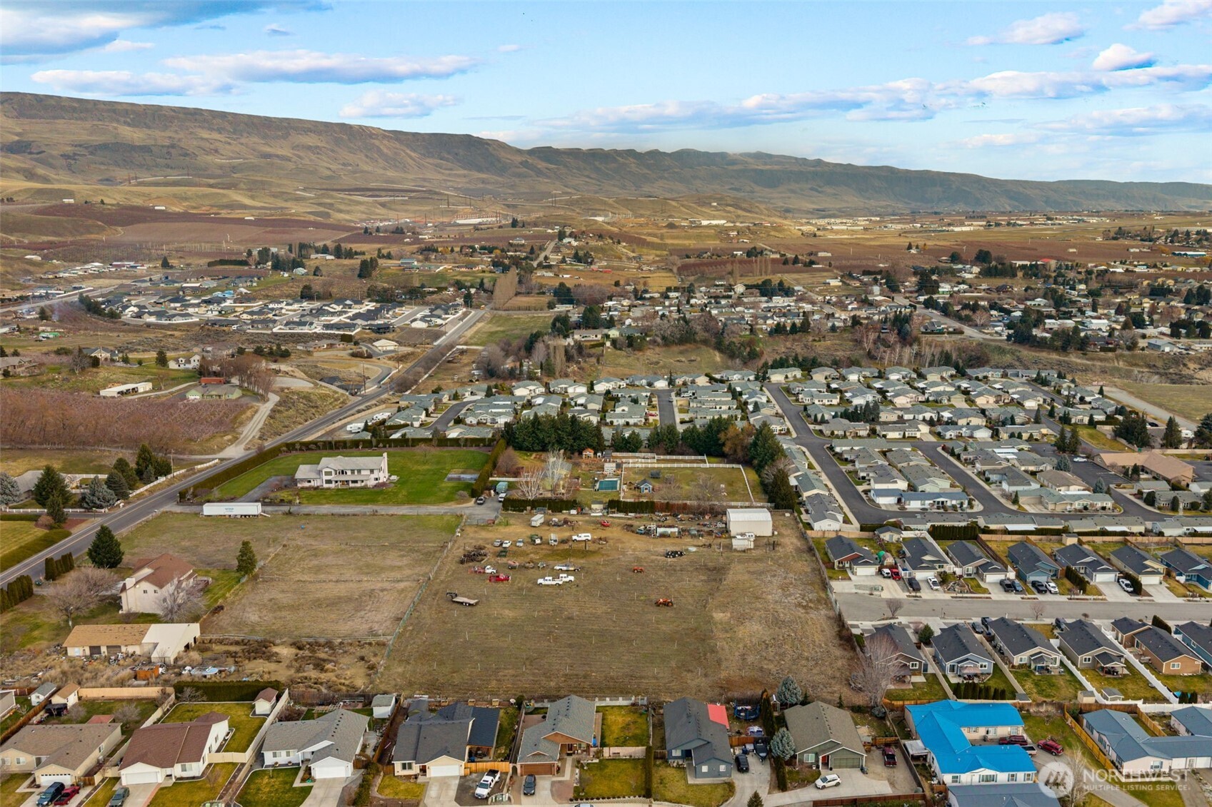 608 N Nester Court East Wenatchee WA 98802