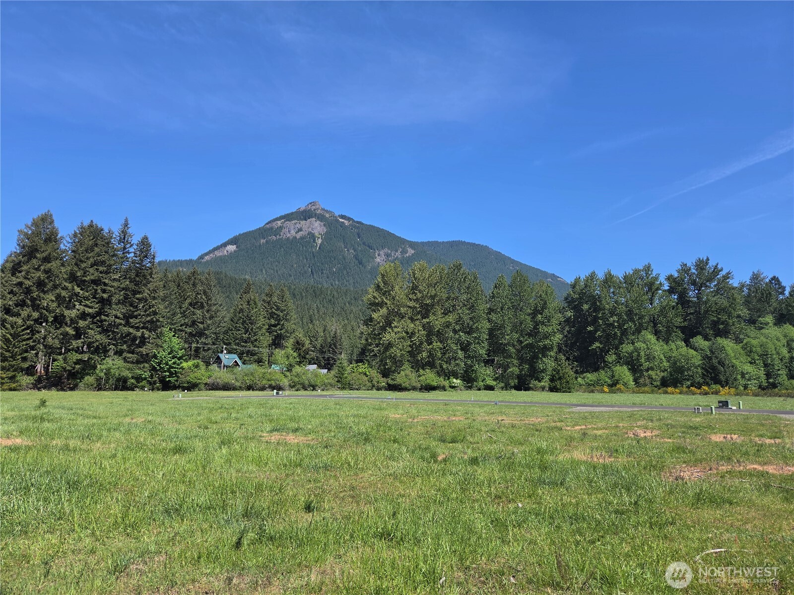 123 Campfire Lane Packwood WA 98361