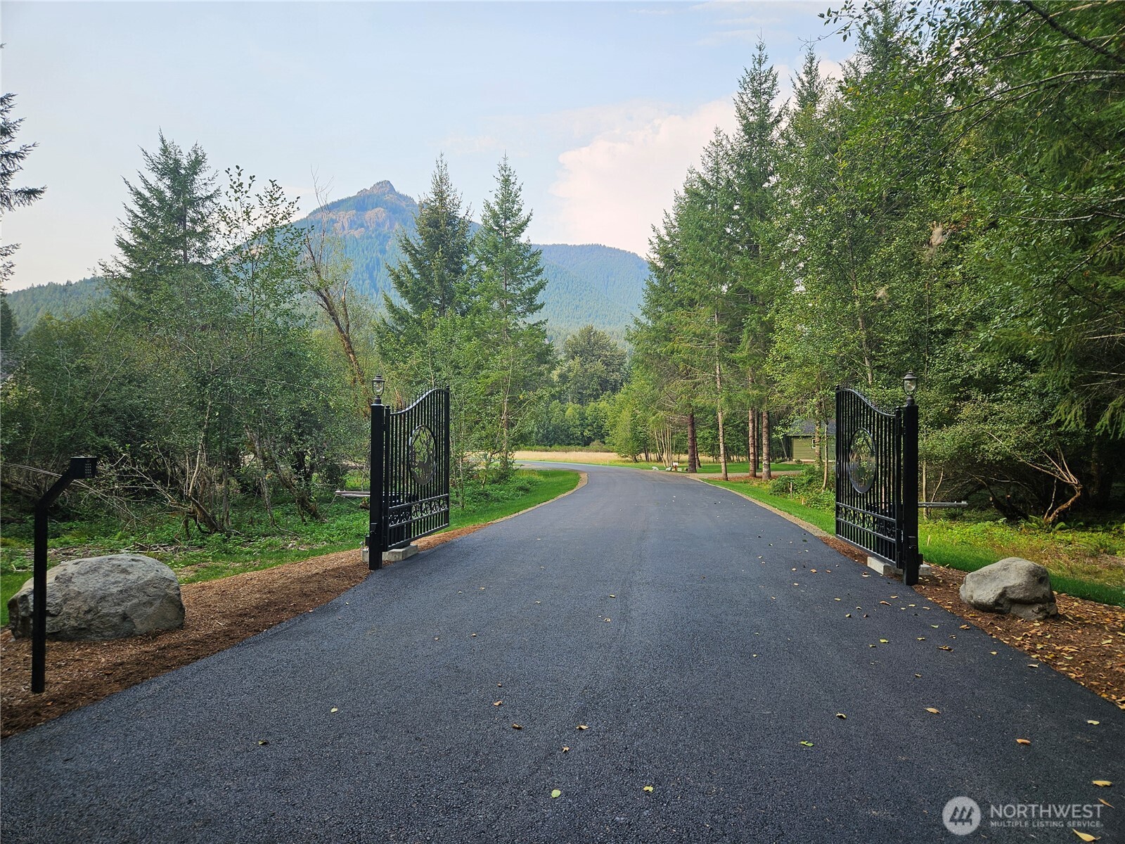 123 Campfire Lane Packwood WA 98361