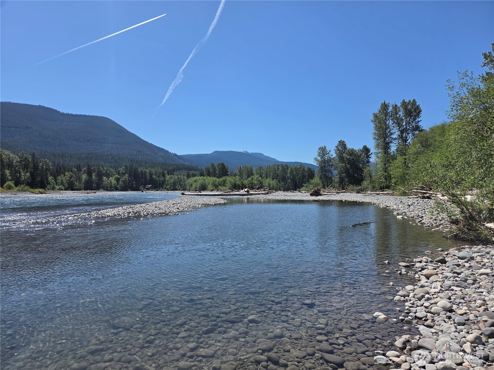 123 Campfire Lane Packwood WA 98361