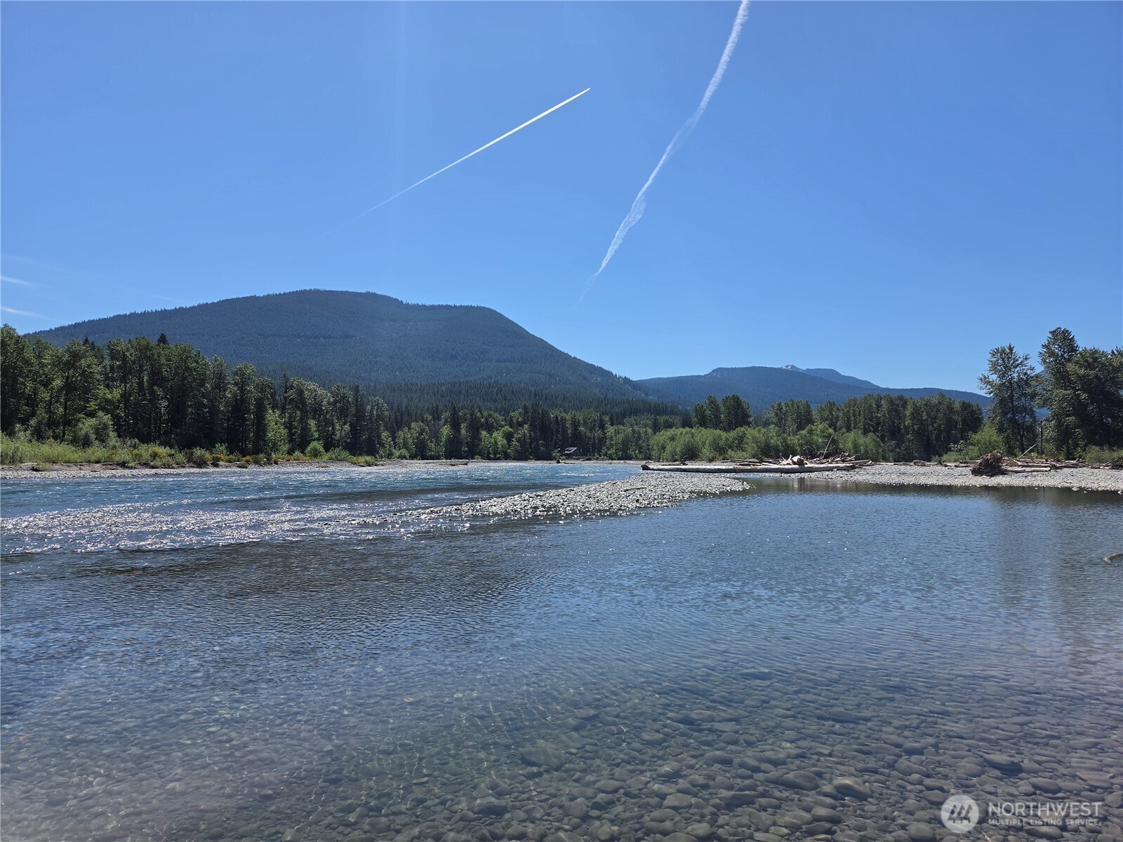 123 Campfire Lane Packwood WA 98361