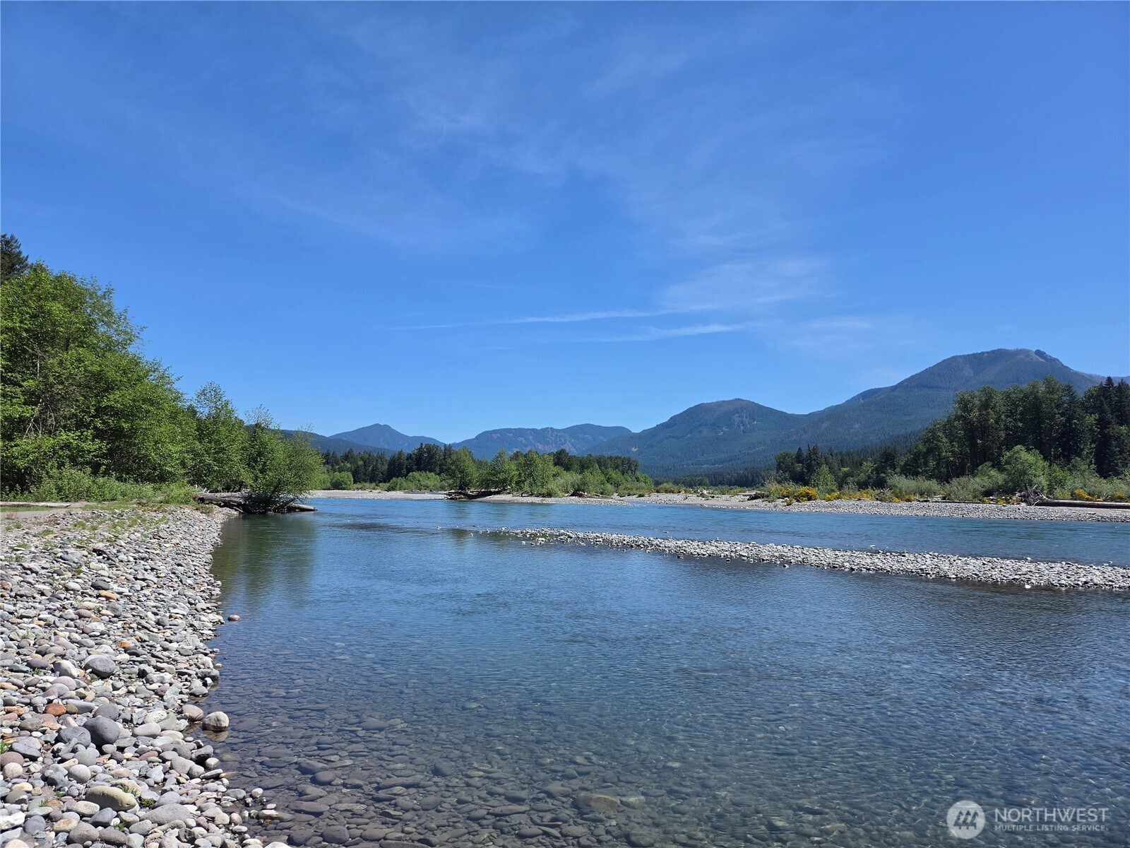 123 Campfire Lane Packwood WA 98361