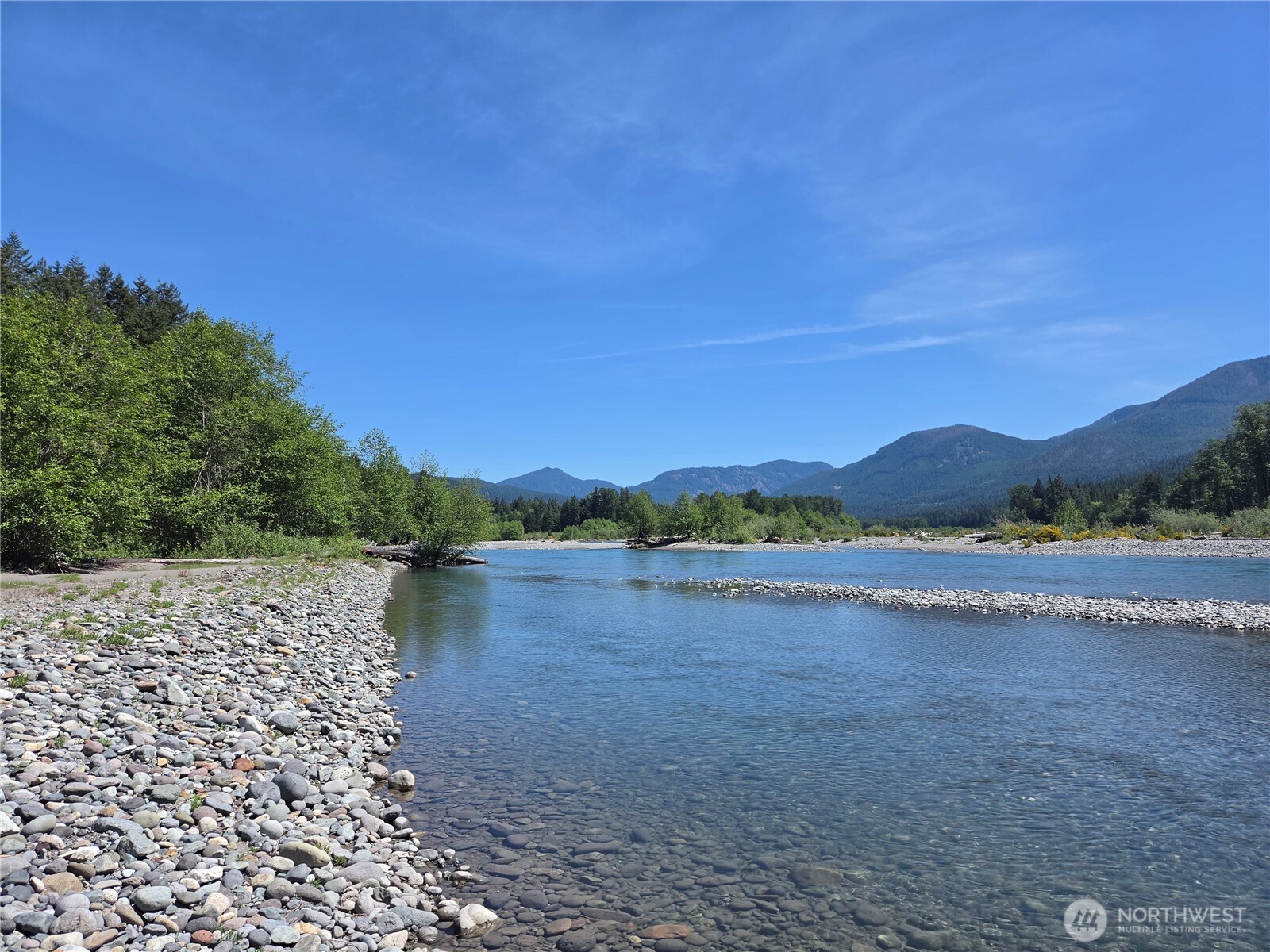 123 Campfire Lane Packwood WA 98361